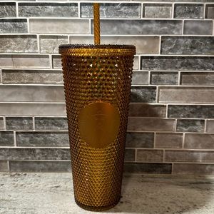 24oz Cooper Iridescent Starbucks Tumbler